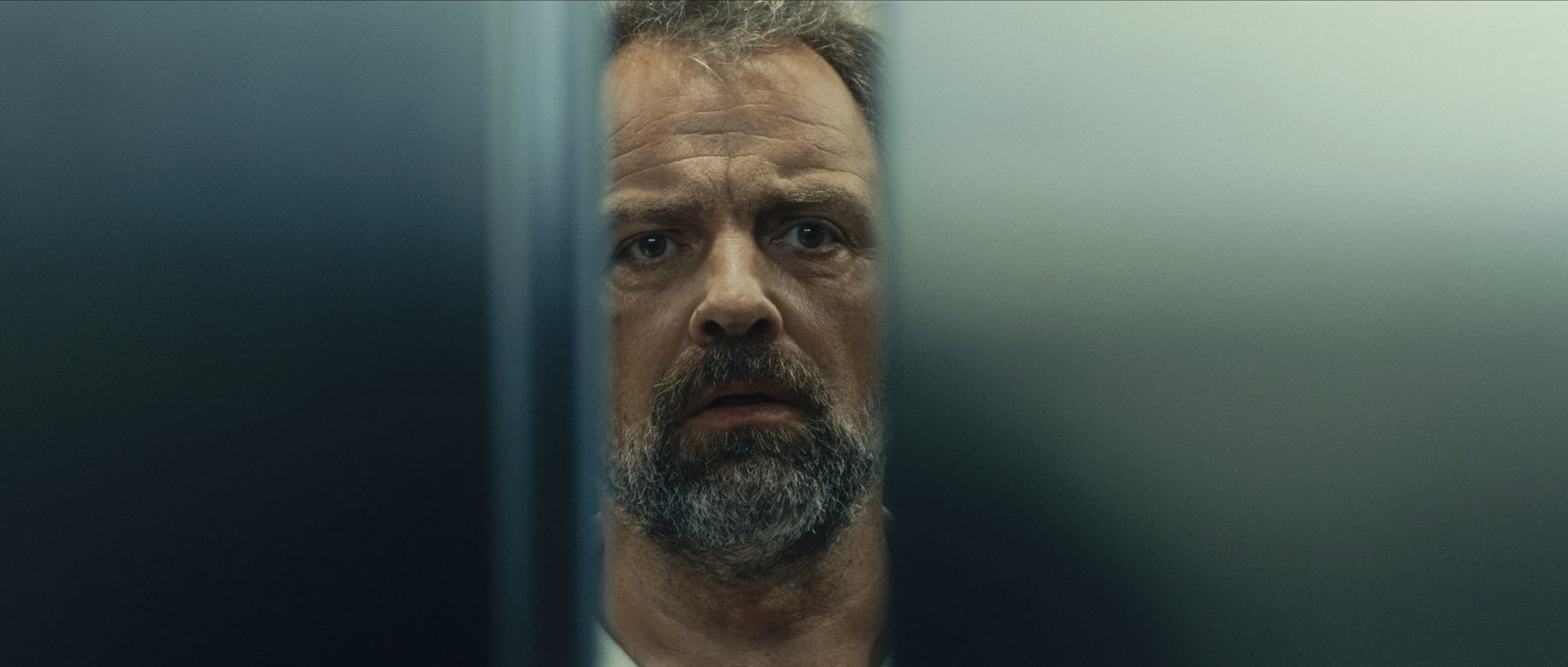 Stillstand einer Welle