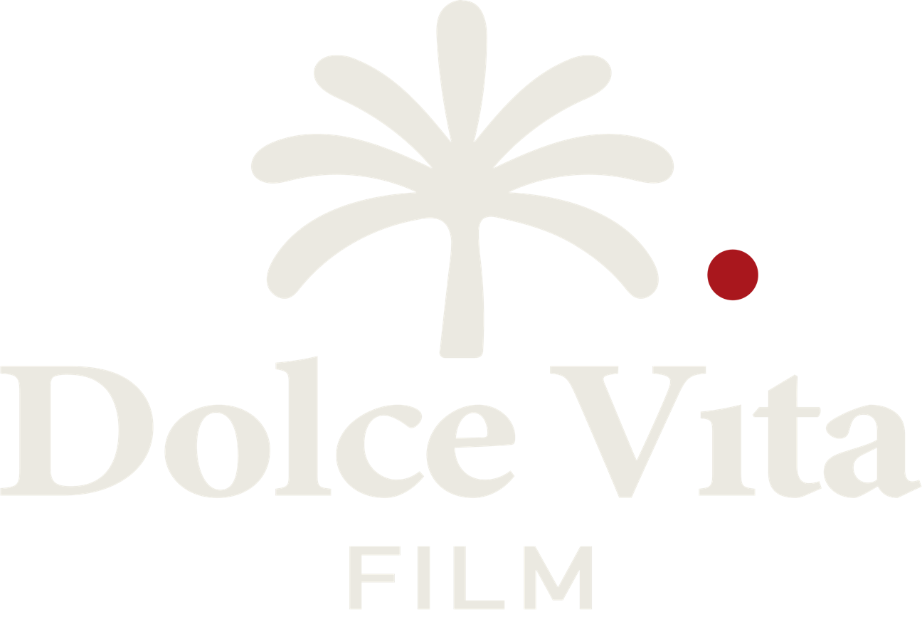 Dolce Vita Film Logo
